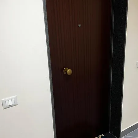 Mi Sento A Casa Διαμέρισμα Φότζια
