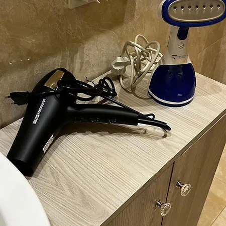Διαμέρισμα Mi Sento A Casa *