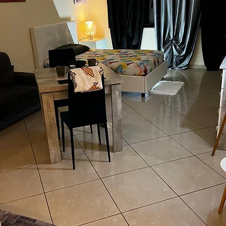 Mi Sento A Casa *