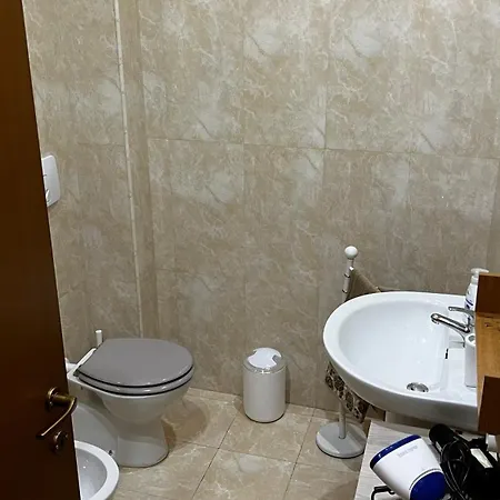 Mi Sento A Casa Διαμέρισμα