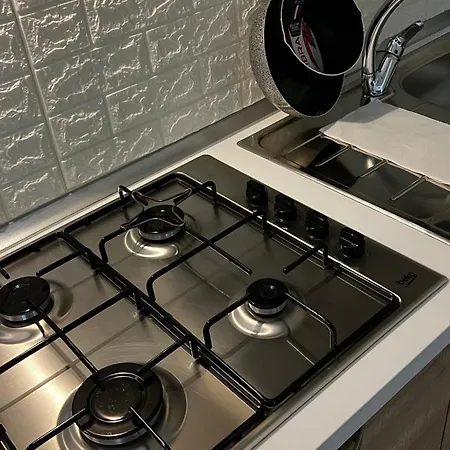 Mi Sento A Casa *